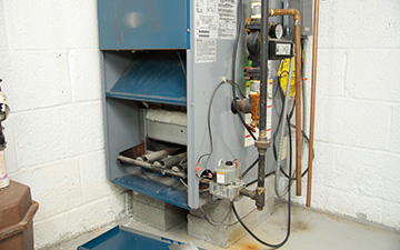 Furnace-Repair