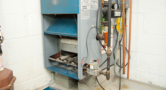 Furnace-Repair