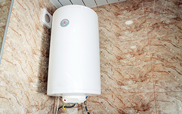 Water-Heater-Installation