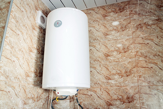 Water-Heater-Installation